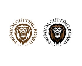 Premium Cutting Boards entry by JBsign