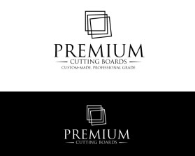 Premium Cutting Boards entry by akimayumi12
