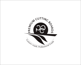 Premium Cutting Boards entry by Wonkberan