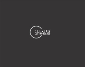 Premium Cutting Boards entry by pejuangkontes
