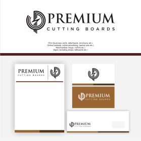 Premium Cutting Boards entry by arvin art