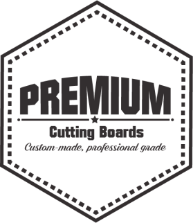 Premium Cutting Boards entry by Jogael