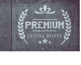 Premium Cutting Boards entry by bluesky68