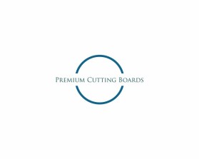 Premium Cutting Boards entry by lancarkanlah