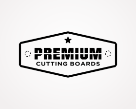 Premium Cutting Boards entry by Vania_Art