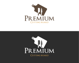 Premium Cutting Boards entry by jimson