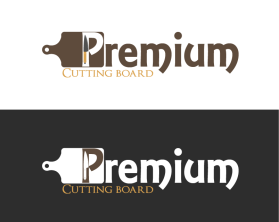 Premium Cutting Boards entry by jimson