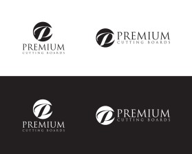 Premium Cutting Boards entry by sonusmiley
