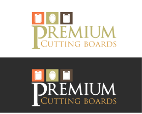 Premium Cutting Boards entry by jimson