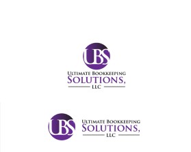 Ultimate Bookkeeping Solutions, LLC entry by JBsign