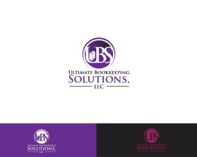 Ultimate Bookkeeping Solutions, LLC entry by JBsign