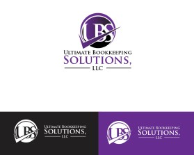 Ultimate Bookkeeping Solutions, LLC entry by JBsign