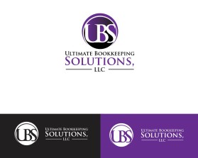 Ultimate Bookkeeping Solutions, LLC entry by JBsign