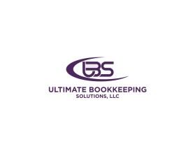 Ultimate Bookkeeping Solutions, LLC entry by SamyakDesign