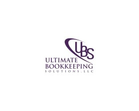 Ultimate Bookkeeping Solutions, LLC entry by SamyakDesign