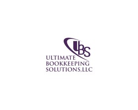 Ultimate Bookkeeping Solutions, LLC entry by SamyakDesign