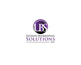 Ultimate Bookkeeping Solutions, LLC entry by JBsign