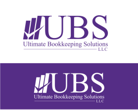 Winning entry: Ultimate Bookkeeping Solutions, LLC entry by marsell