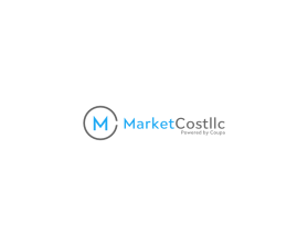 Winning entry: marketcostllc.com entry by SempaKoyak