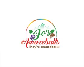 Jo's Amazeballs entry by janrey turado