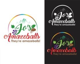 Jo's Amazeballs entry by janrey turado