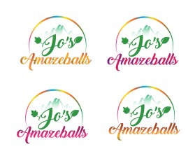 Jo's Amazeballs entry by janrey turado