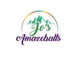 Jo's Amazeballs entry by janrey turado