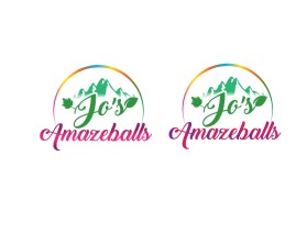 Jo's Amazeballs entry by janrey turado