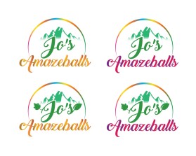 Jo's Amazeballs entry by janrey turado