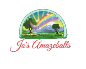 Jo's Amazeballs entry by Lisa Ough