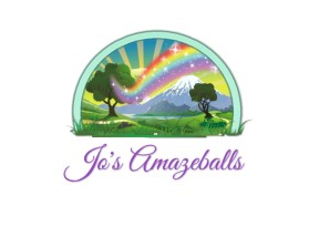 Jo's Amazeballs entry by Lisa Ough