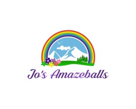 Jo's Amazeballs entry by Fransiskus Gosali