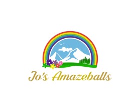 Jo's Amazeballs entry by Fransiskus Gosali