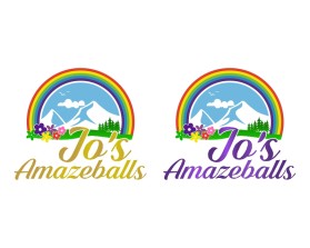 Jo's Amazeballs entry by Fransiskus Gosali