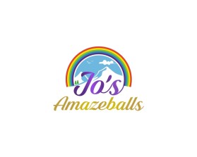 Jo's Amazeballs entry by Fransiskus Gosali
