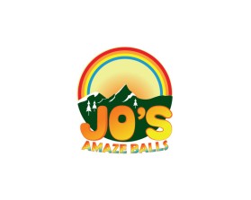 Jo's Amazeballs entry by Amit Kumar