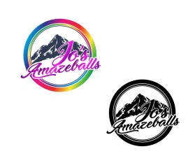 Jo's Amazeballs entry by unrain ionut