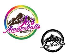 Jo's Amazeballs entry by unrain ionut