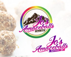 Jo's Amazeballs entry by unrain ionut