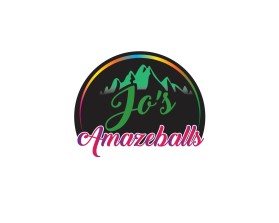 Jo's Amazeballs entry by janrey turado