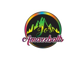Jo's Amazeballs entry by janrey turado