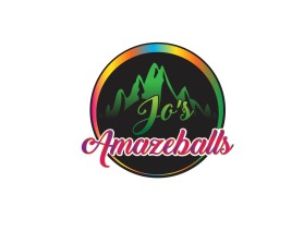 Jo's Amazeballs entry by janrey turado