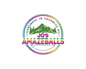 Jo's Amazeballs entry by unrain ionut