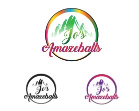 Jo's Amazeballs entry by janrey turado