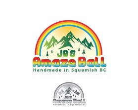 Jo's Amazeballs entry by Amit Kumar