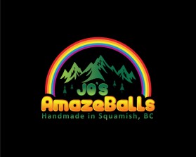 Jo's Amazeballs entry by Amit Kumar