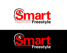 Winning entry: Smart Freestyle entry by marsell