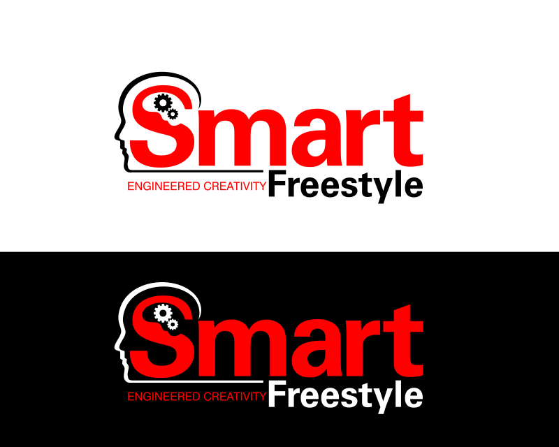 Logo Design for Smart Freestyle