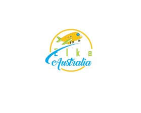 Elka Australia entry by JBsign