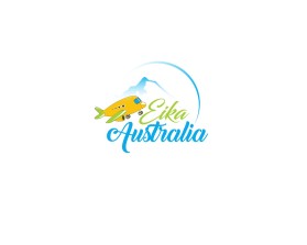 Elka Australia entry by JBsign